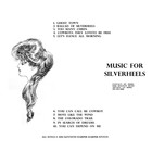 Picture for song 'TOO MANY CHIEFS AND NOT ENOUGH INDIANS' by artist 'SILVERHEELS MUSIC'