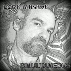 Picture for song 'Dope Rhyme' by artist 'Simultaneous (Tha vanilla Serial Killa)'