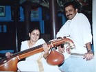 Picture for song 'Thara nupuram' by artist 'singerduo'
