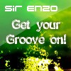 Picture for song 'get your groove on' by artist 'sir Enzo'
