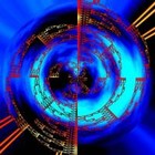 Picture for song 'Positronic Storm' by artist 'Sirius-B'