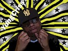 Picture for song 'imma g' by artist 'Sir King Chris'