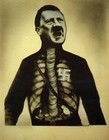 Picture for song 'Superman uber alles etc...' by artist 'sister ping'