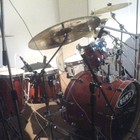 Picture for song 'Drum Solo by Loubert Vidal (Eternal Now)' by artist 'Skunk Productions'