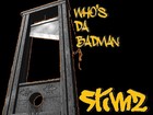 Picture for song 'WHOS DA BADMAN' by artist 'SL1MZ'