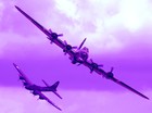 Picture for song 'Pilots of the Purple Twilight' by artist 'Slain Gecko Projekt'