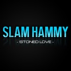 Picture for song 'Stoned Love (Rap Beat)' by artist 'Slam Hammy'