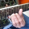 Picture for song 'Gospel Blues' by artist 'sliding-tom'