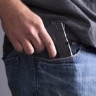 Picture for song 'Heater in my pocket (For Sale)' by artist 'Slikwitit904'