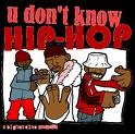 Picture for song 'A-Dub Fam- You Don't Know ( How Them A-Dub's Roll)' by artist 'SlingShot'