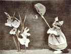Picture for song 'my brain tickles' by artist 'Smiling all the Time'
