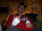 Picture for song 'THAT'S GANGSTA' by artist 'smoke house rec'
