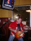 Picture for song 'Mustang Sally' by artist 'Smokin Scott Powell'