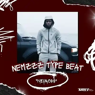 Picture for song ''Neurosis' - Nemzzz x Skepta Type Beat' by artist 'Smooth PDC'