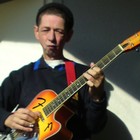 Picture for song 'Love is a Mistery (no-edit 10m improvisation rec)' by artist 'Snowball Johnny'