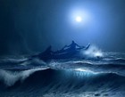 Picture for song 'Night In Splendour' by artist 'Sojourn of the Mezmer'
