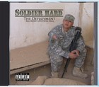 Picture for song ''Letters From Home'' by artist 'Soldier Hard'