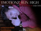 Picture for song 'Emotionz Run High - INSTRUMENTAL' by artist 'Saidul Ahmed'