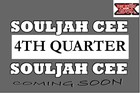 Picture for song 'Blessed Wit It' by artist 'Souljah Cee'