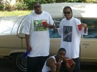 Picture for song 'Got Damn' by artist 'Soulja Team'