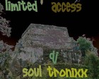 Picture for song 'Limited Access' by artist 'SOUL TRONIXX'
