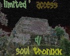 Picture for song 'UNLIMITED AXXESS' by artist 'SOUL TRONIXX'