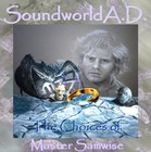 Picture for song 'The Choices of Master Samwise' by artist 'SoundworldA.D.'