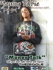 Picture for song 'Money Talk' by artist 'SouthStarr Entertainment LLC'