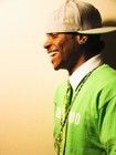 Picture for song 'The Green Light' by artist 'Sparda Deleon'