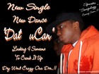 Picture for song 'DAT uCAN' by artist 'Sparks Online'