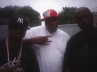 Picture for song 'DO MY THING by SPAZ prod. by HEATMAKERZ' by artist 'SPAZOUTBEATZ NYC'