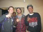 Picture for song 'Marijuana (Tagged) Free Download' by artist 'Speaker Knockerz'