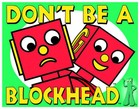 Picture for song 'Blockhead (demo)' by artist 'Speaking Beast'