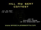 Picture for song 'Kill This Beat 1' by artist 'Speechless Music'
