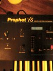 Picture for song 'Prophet VS - by Sequential Circuits' by artist 'Spooker fresH'