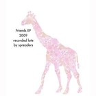 Picture for song 'On account time' by artist 'Spreaders'