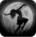 Picture for song 'Full Moon' by artist 'Spud1950'