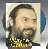 Picture for song 'IT'S BEEN A LONG TIME - Artist: Wayne Carter' by artist 'Spud Martin sample'