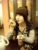 Picture for song 'L.O.V.E' by artist 'ssrappers'