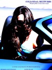 Picture for song 'tempting fate in l.a. - colloidal mixtures' by artist 'SSS RECORDS'