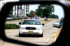 Picture for song 'myRearview' by artist 'SSurreal'