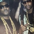 Picture for song 'Work' by artist 'SSurreal'