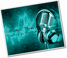 Picture for song 'St3alth K1d 'When The Music's Gone'' by artist 'ST3ALTH K1D'