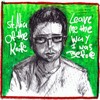 Picture for song 'Our Fight Song' by artist 'St. Alia of the Knife'