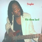 Picture for song 'Hit them hard' by artist 'Stapler'