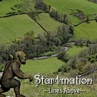 Picture for song 'Lines Above' by artist 'Star4mation'