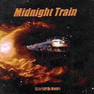 Picture for song 'Midnight Train' by artist 'Starbirth'
