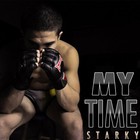 Picture for song 'My Time *ANTHEM*' by artist 'Starky'