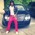 Picture for song 'Chief Keef type beat' by artist 'StarScremHD'