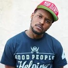 Picture for song 'I'm Hungry x Schoolboy Q Type Beat' by artist 'StealthJet DG'